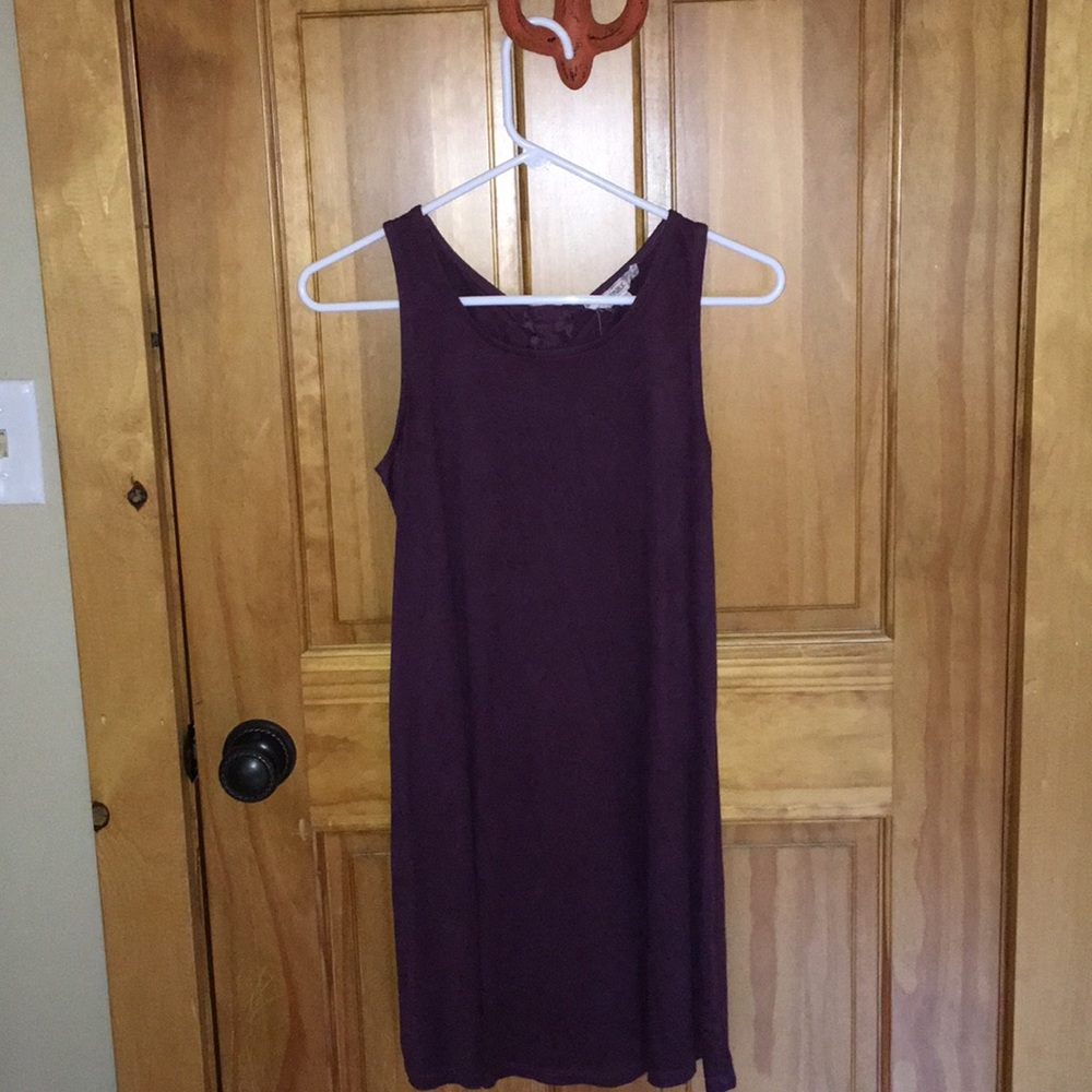 Pink republic dress